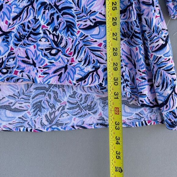 🎉5 for $45🎉 Simply Southern Dress Women Size L - Picture 5 of 7